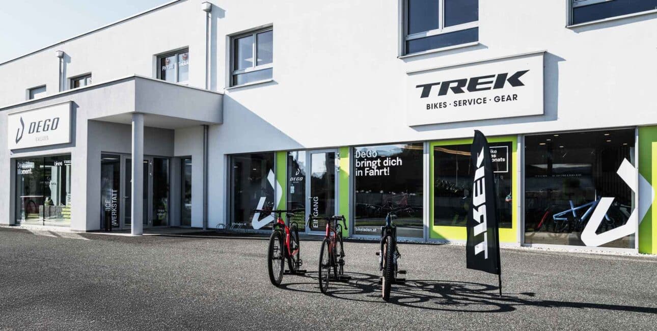 Bikeladen DeGo