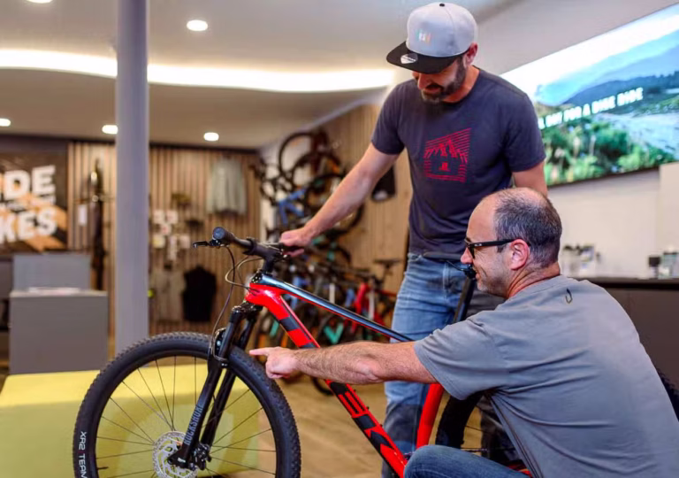 E-Bike Fahrrad kaufen in Leibnitz